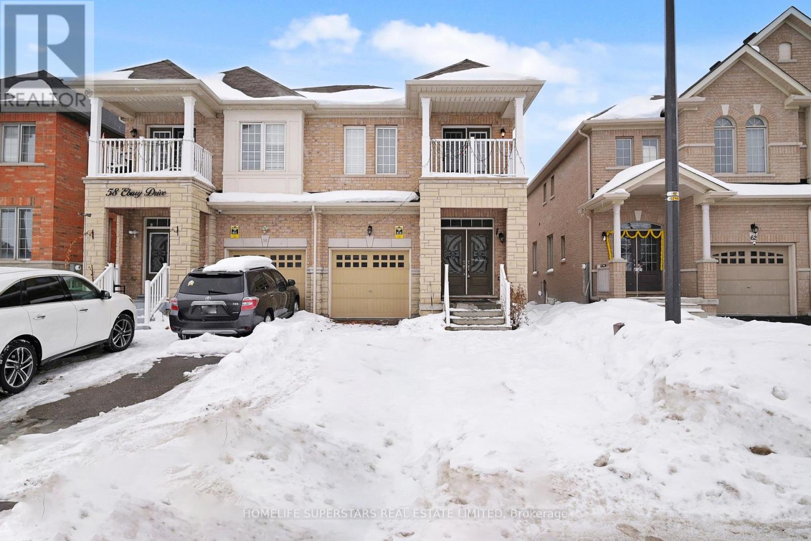 MLS® listing #29363206 for sale located at 60 EBURY DRIVE