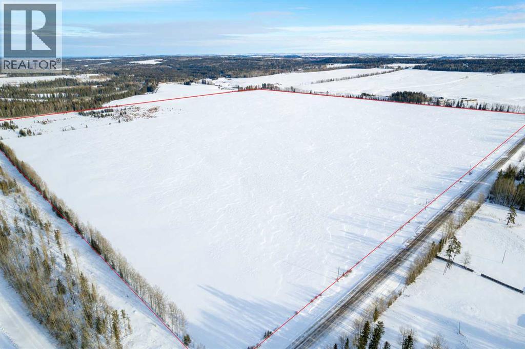 MLS® listing #29363398 for sale located at TWP Rd 310 Range Road 52