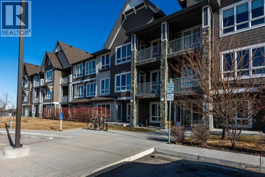 MLS® listing #29363583 for sale located at 3101, 175 Silverado Boulevard SW