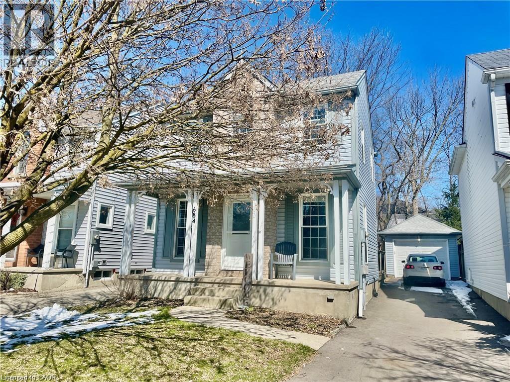 MLS® listing #29363637 for sale located at 684 JACOB Lane