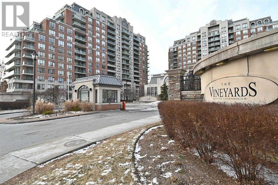 MLS® listing #29363852 for sale located at 612 - 350 RED MAPLE ROAD