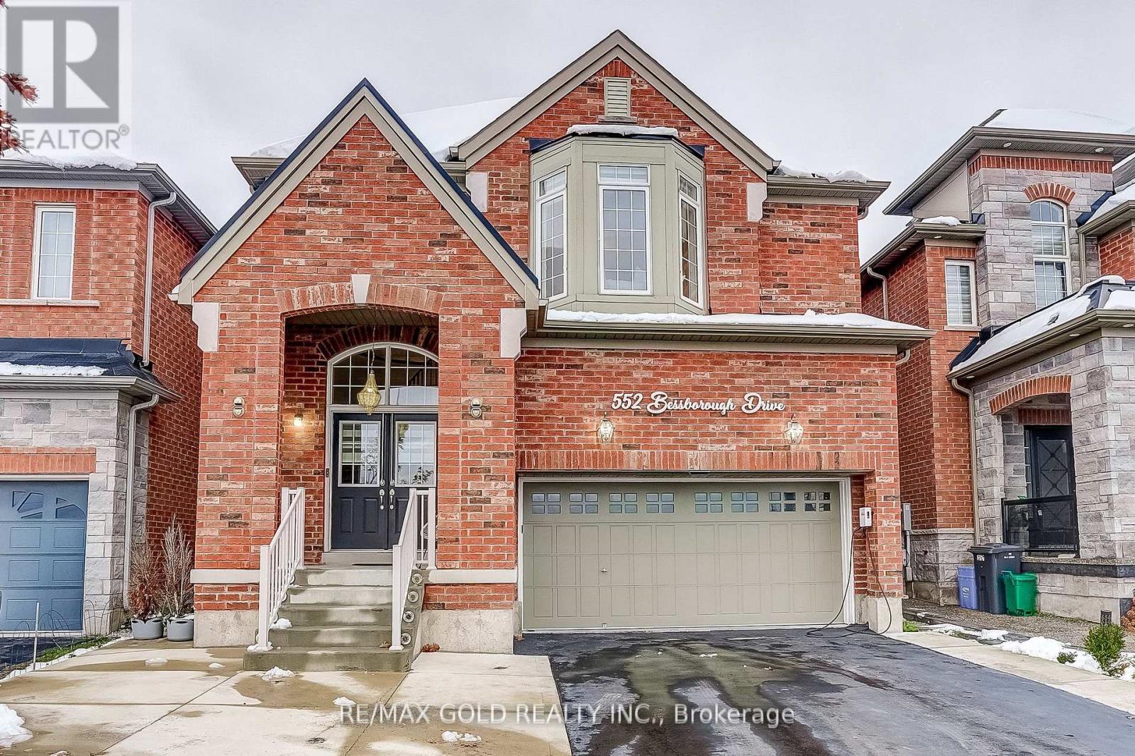 MLS® listing #29363864 for sale located at 552 BESSBOROUGH DRIVE