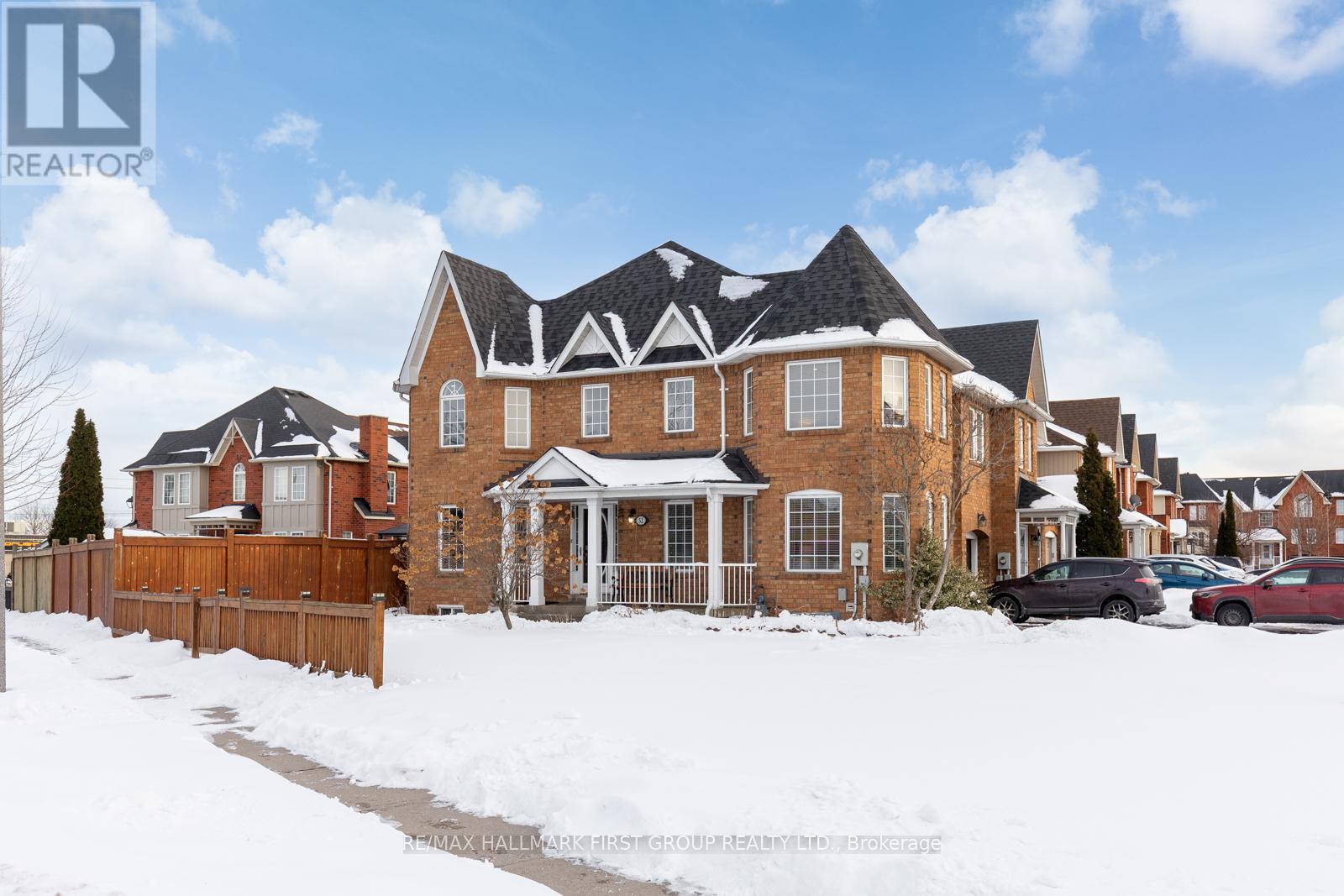 MLS® listing #29363987 for sale located at 52 PLAYFAIR ROAD