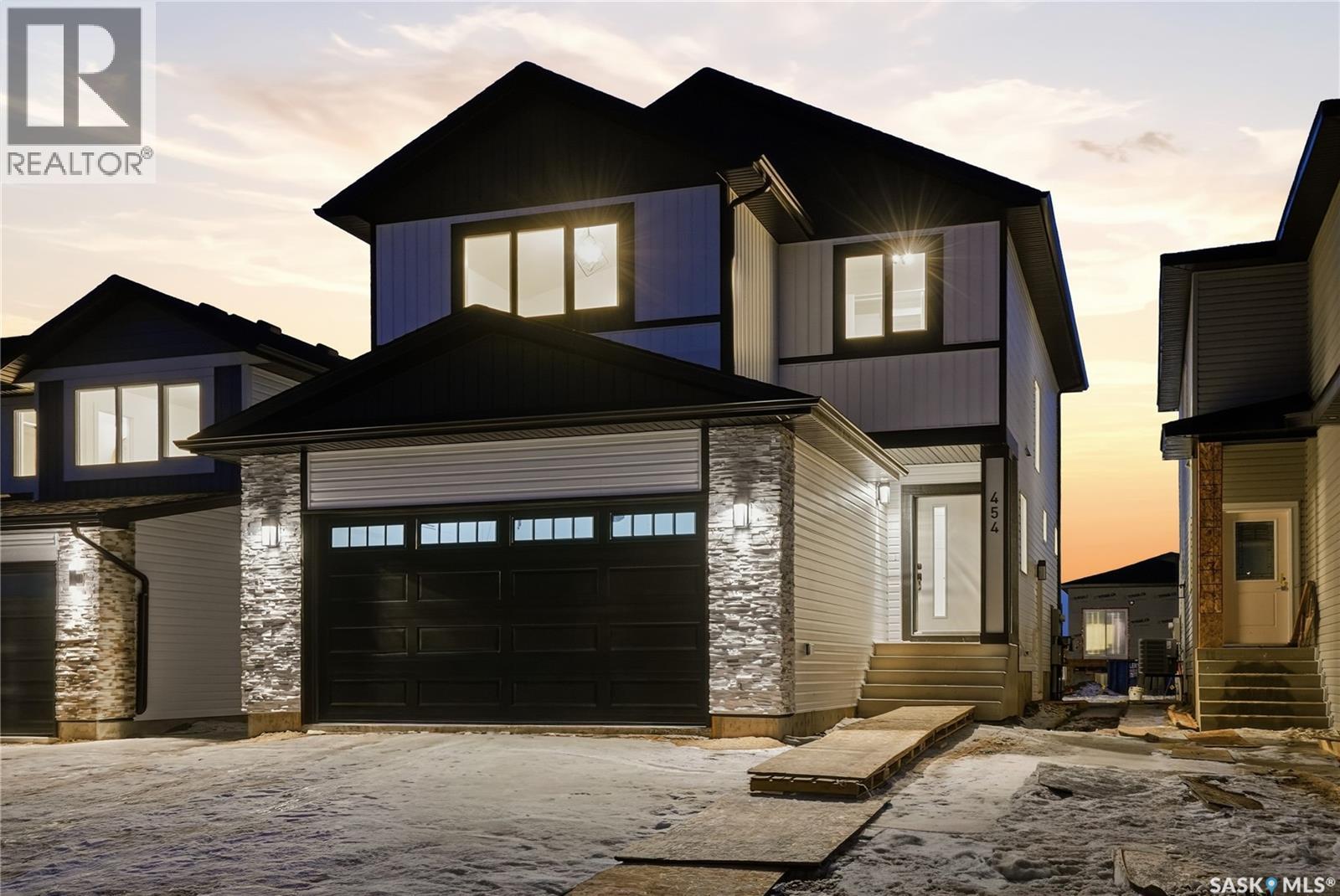 MLS® listing #29364000 for sale located at 454 Nazarali MANOR