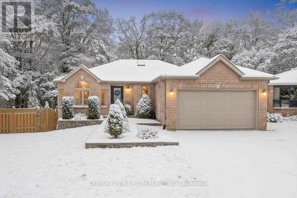 MLS® listing #29364062 for sale located at 91 BENSON DRIVE