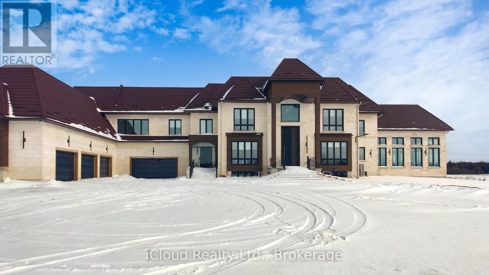 MLS® listing #29364079 for sale located at 674525 HURONTARIO STREET