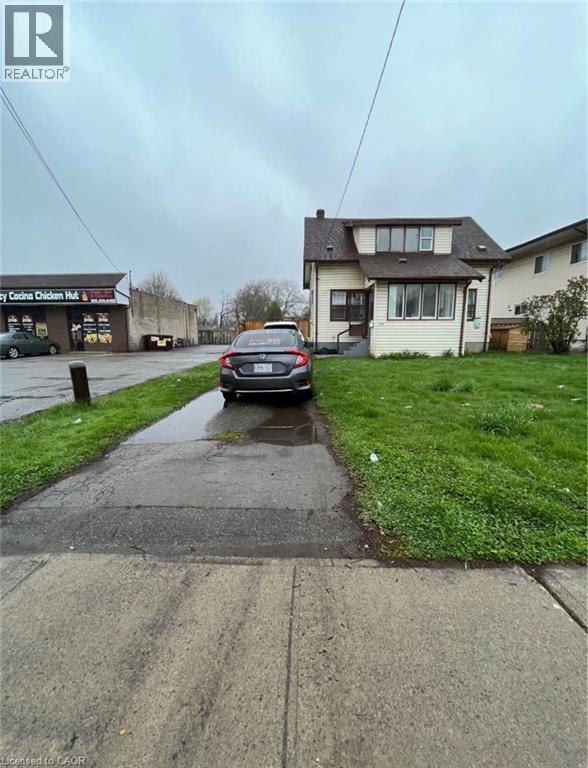 MLS® listing #29364377 for sale located at 6083 DUNN Street