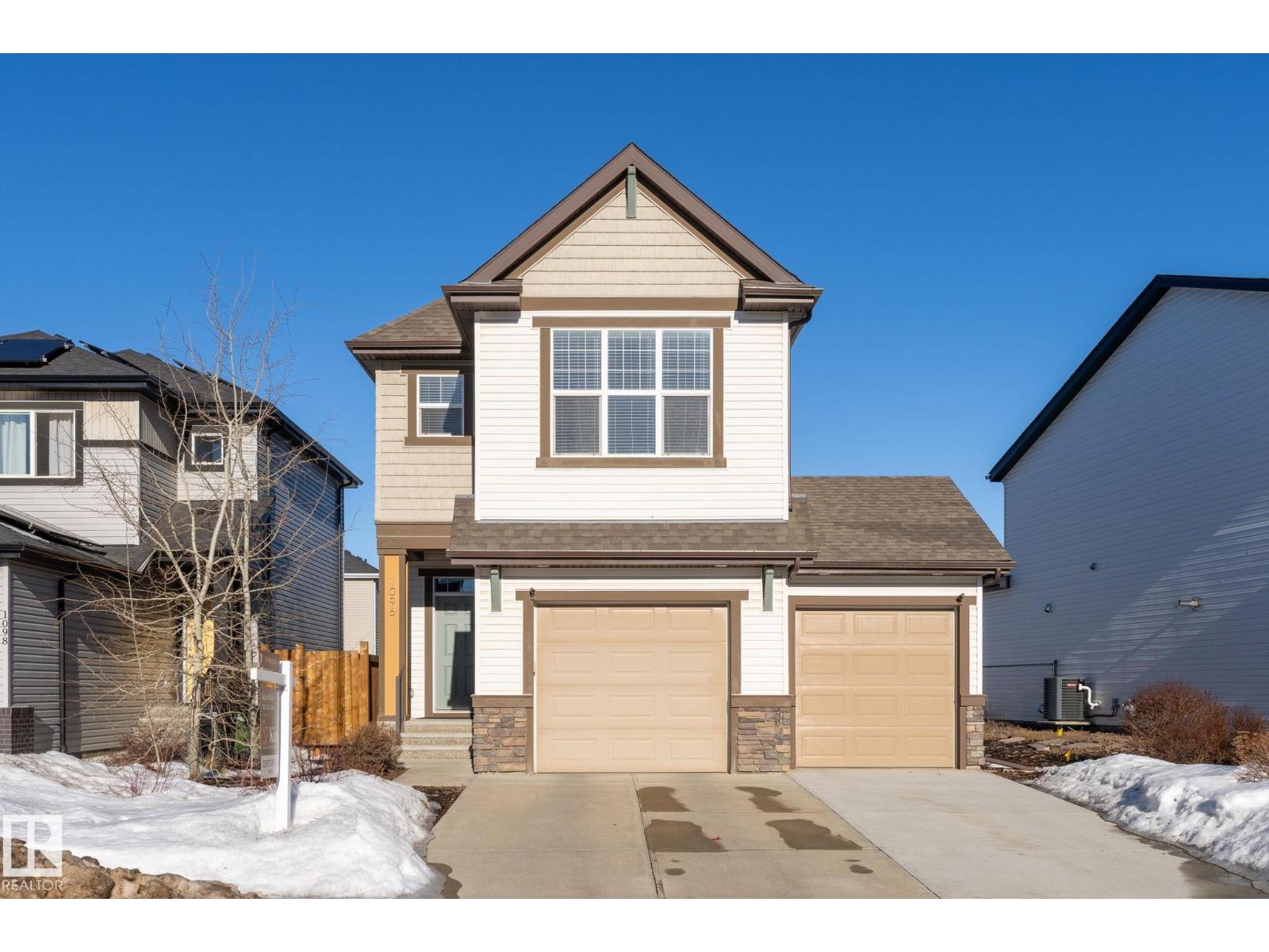 MLS® listing #29365421 for sale located at 1096 SECORD PROMENADE NW