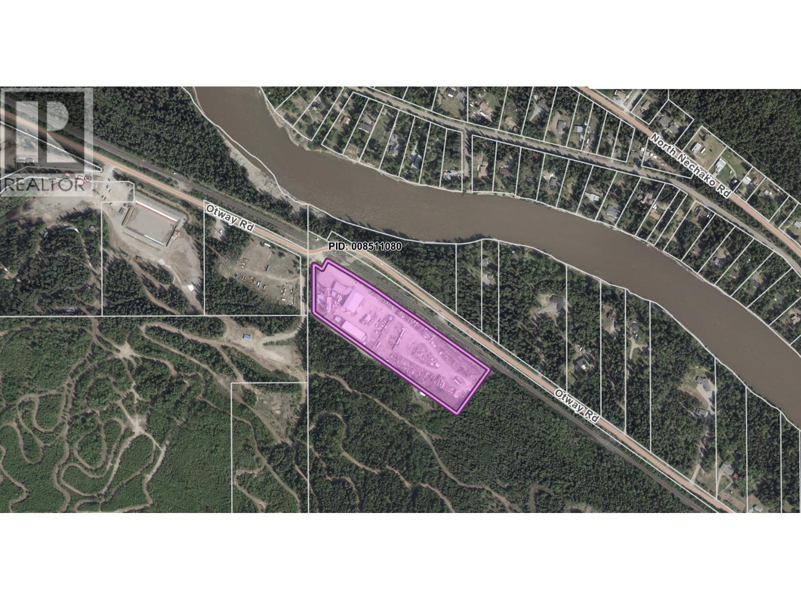 MLS® listing #29365617 for sale located at 7961 OTWAY ROAD