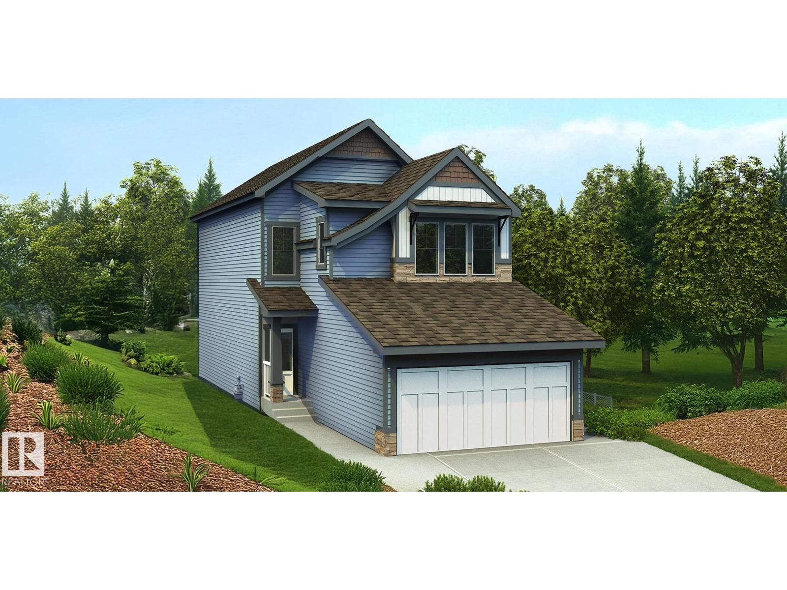 MLS® listing #29365628 for sale located at 4039 207 ST NW