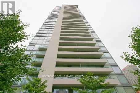 MLS® listing #29365775 for sale located at 502 - 18 YORKVILLE AVENUE