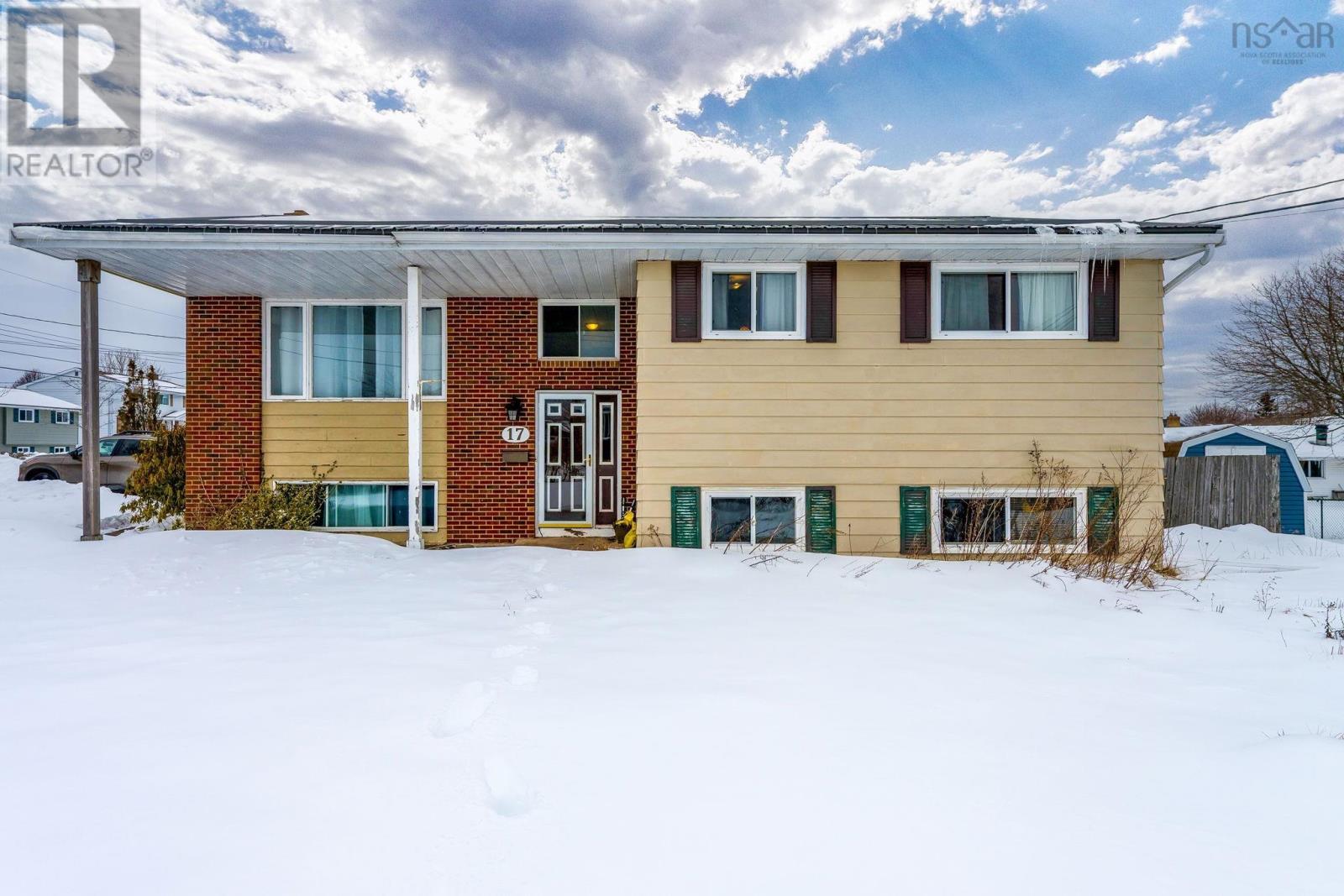 MLS® listing #29365914 for sale located at 17 Wexford Road