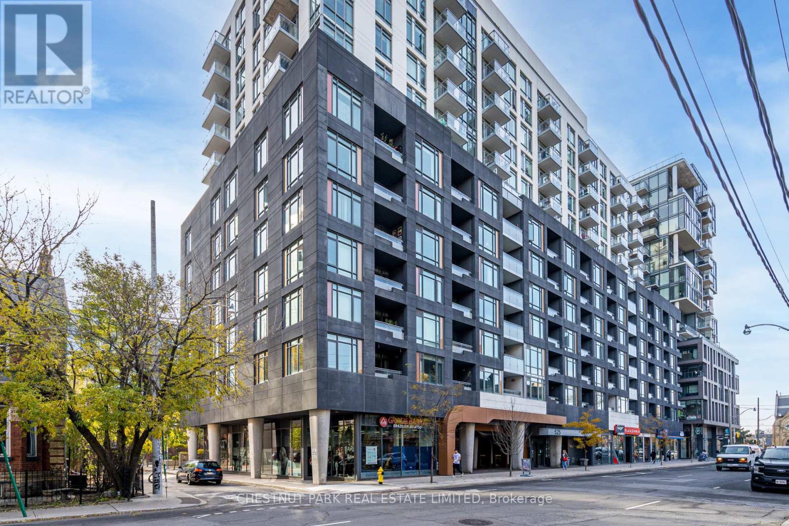 MLS® listing #29366258 for sale located at PH27 - 525 ADELAIDE STREET W