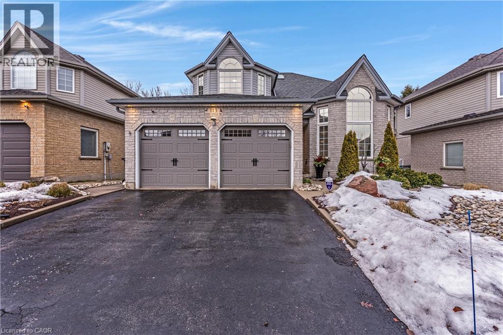MLS® listing #29366701 for sale located at 113 DEER RIDGE Drive