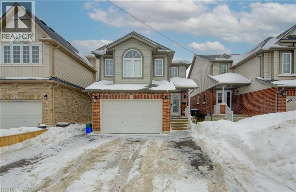 MLS® listing #29367395 for sale located at 43 SEABROOK Drive