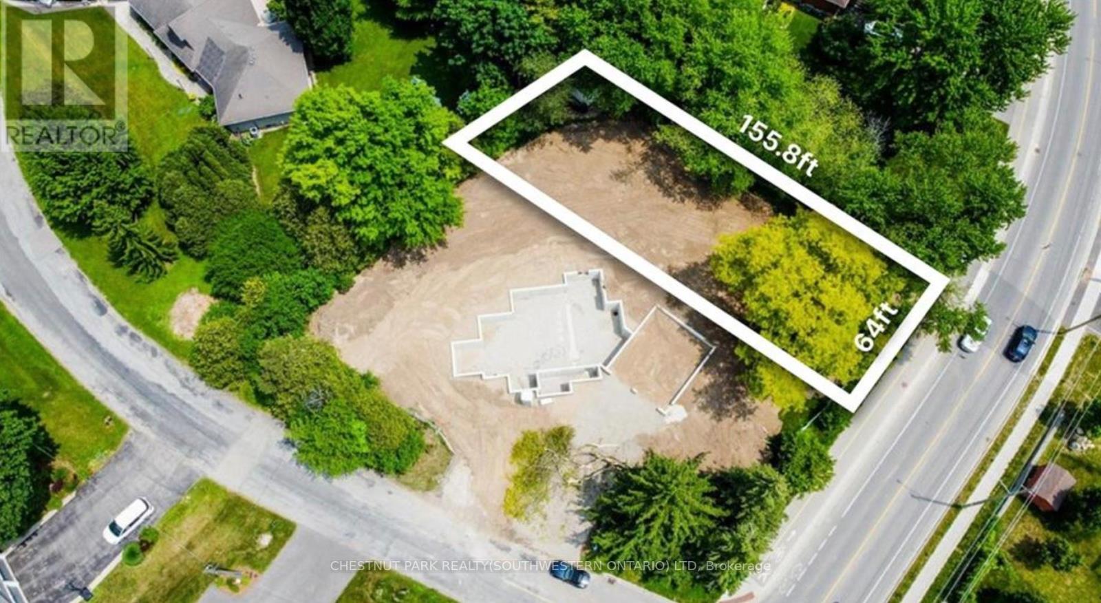 MLS® listing #29367932 for sale located at 416 WOOLWICH STREET