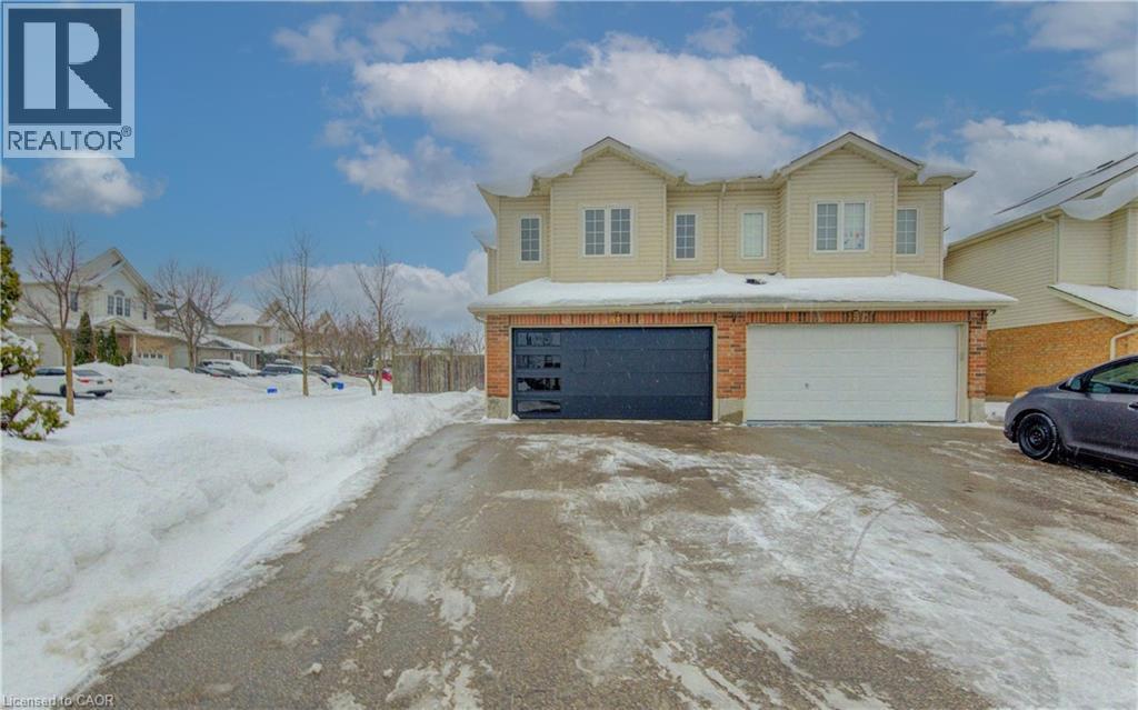 MLS® listing #29368717 for sale located at 40 RED CLOVER Crescent