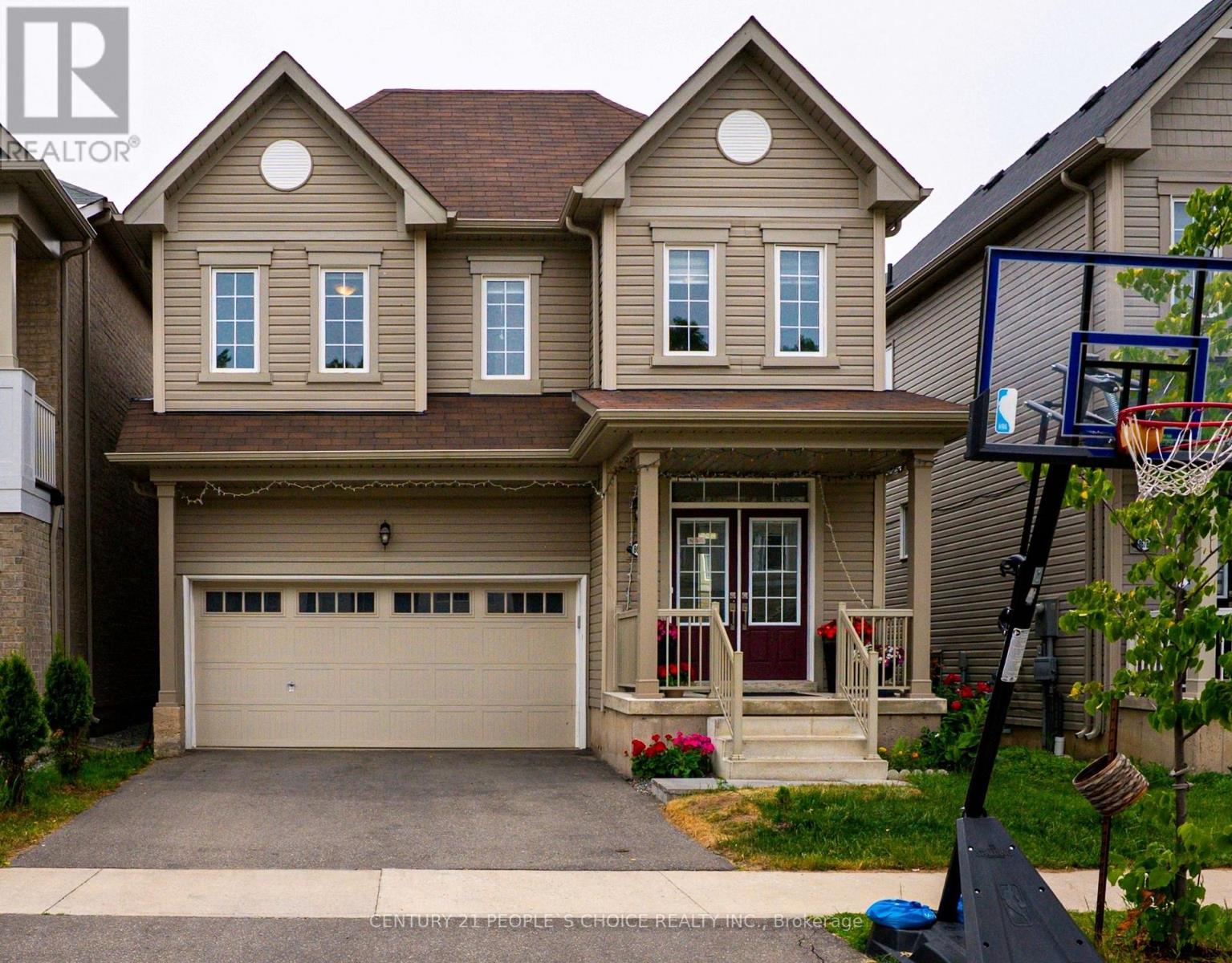 MLS® listing #29368922 for sale located at 8670 CHICKORY TRAIL