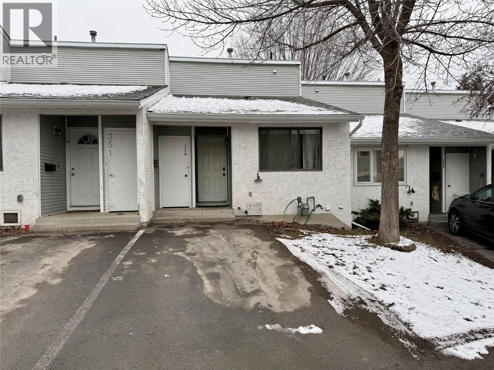 MLS® listing #29369581 for sale located at 1780 SPRINGVIEW Place Unit# 350