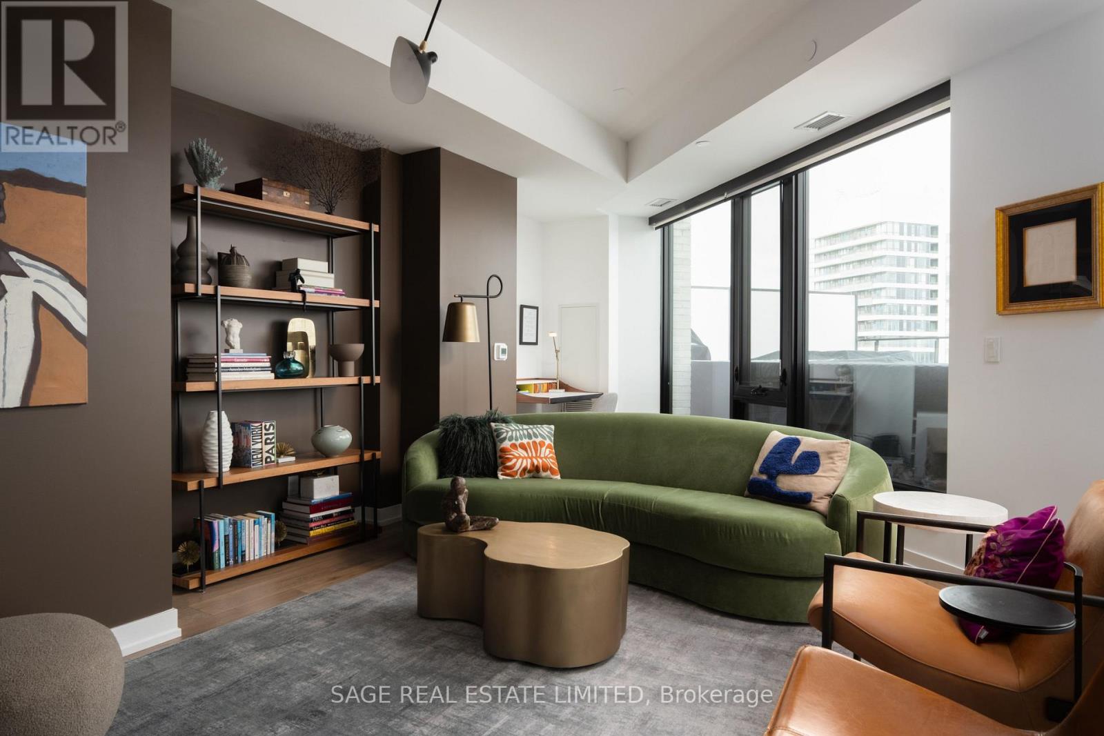 MLS® listing #29369968 for sale located at 1301 - 200 SUDBURY STREET