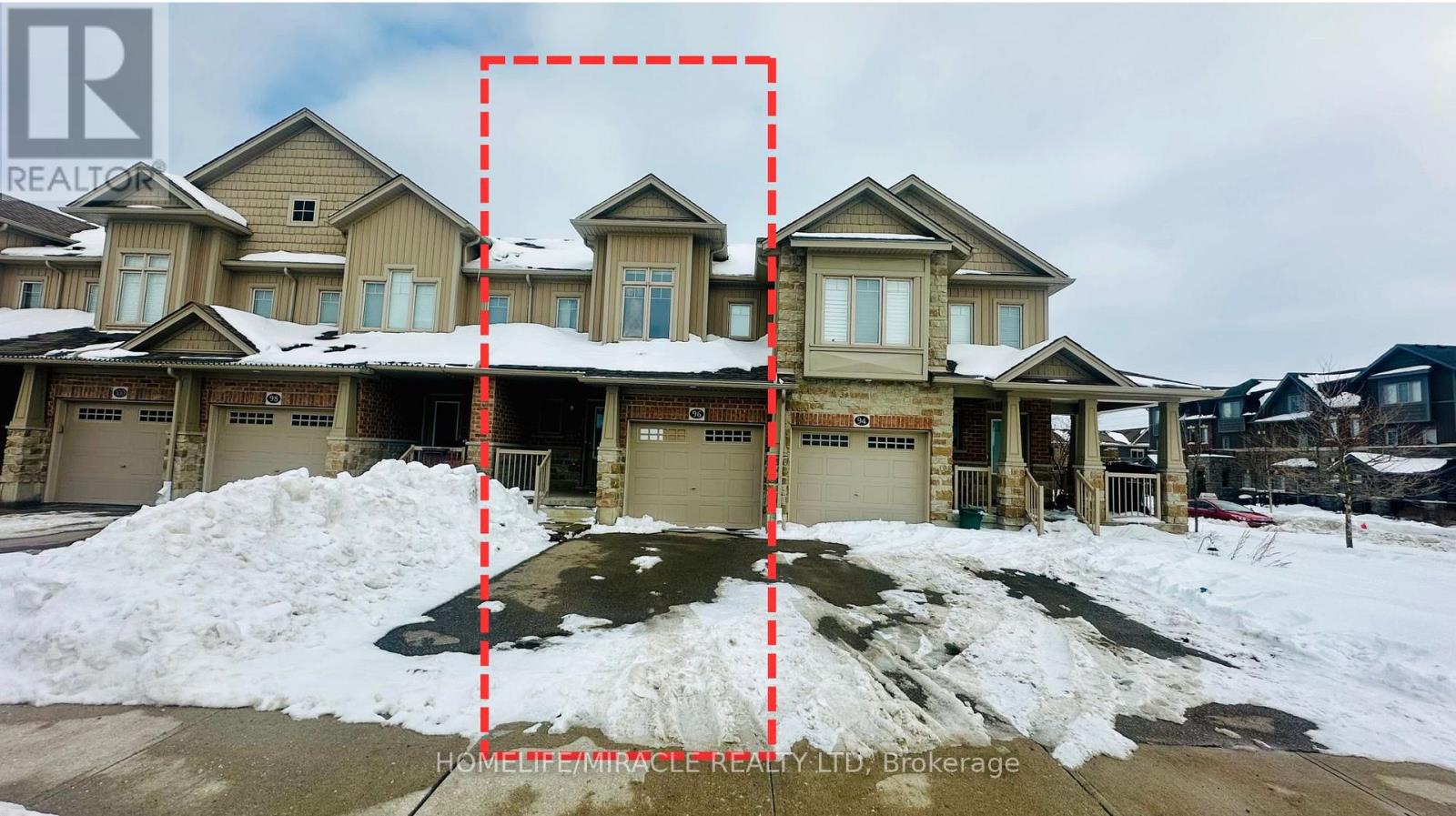 MLS® listing #29370179 for sale located at 96 ELIZA AVENUE