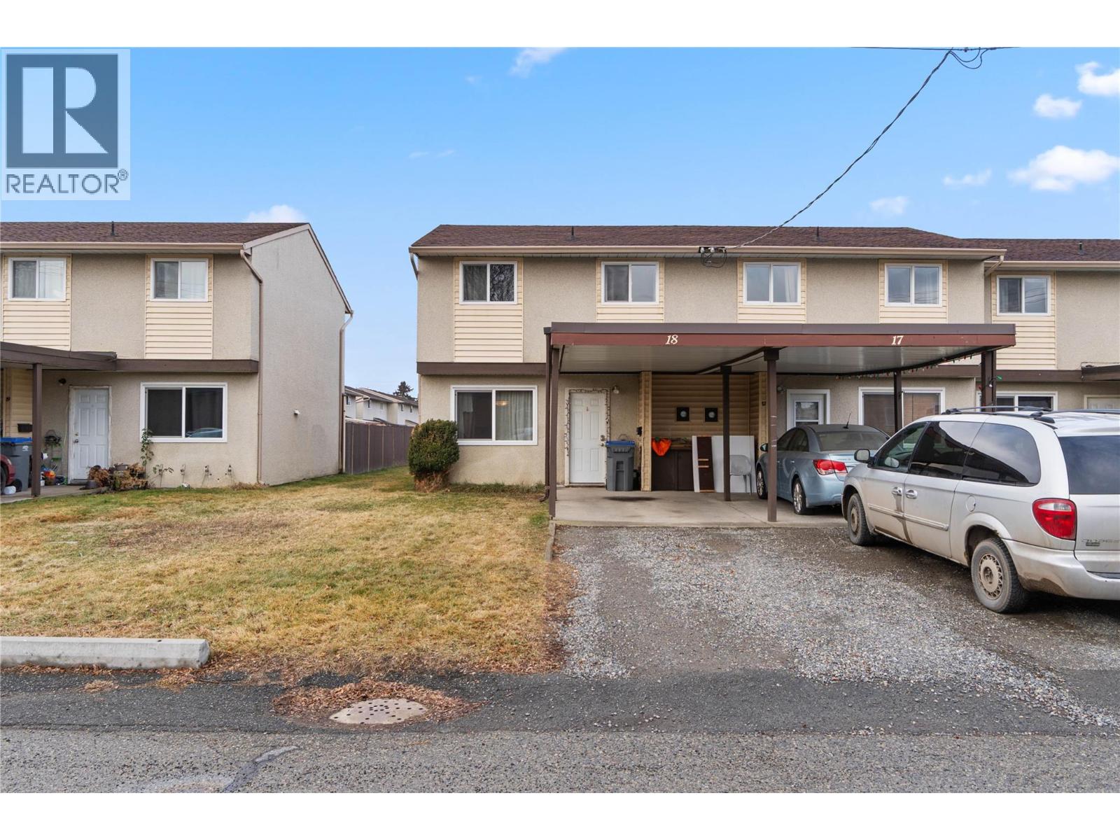 MLS® listing #29370443 for sale located at 1697 GREENFIELD Avenue Unit# 18