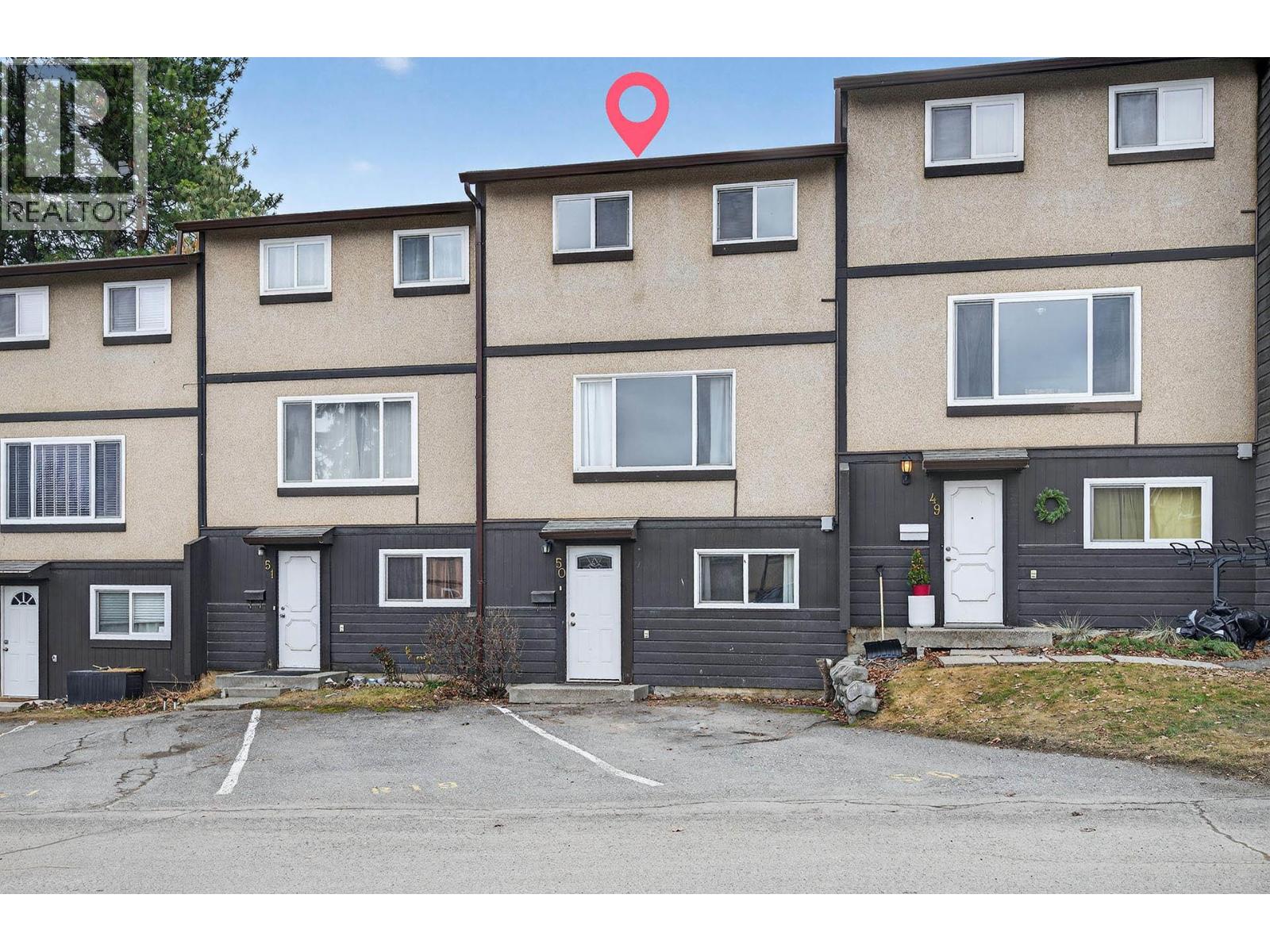 MLS® listing #29370553 for sale located at 1605 SUMMIT Drive Unit# 50