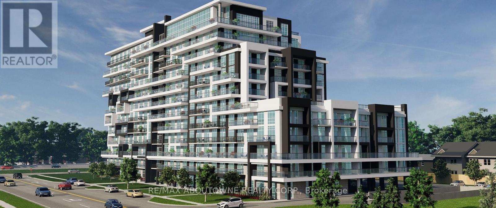 MLS® listing #29371199 for sale located at 1120 - 461 GREEN ROAD