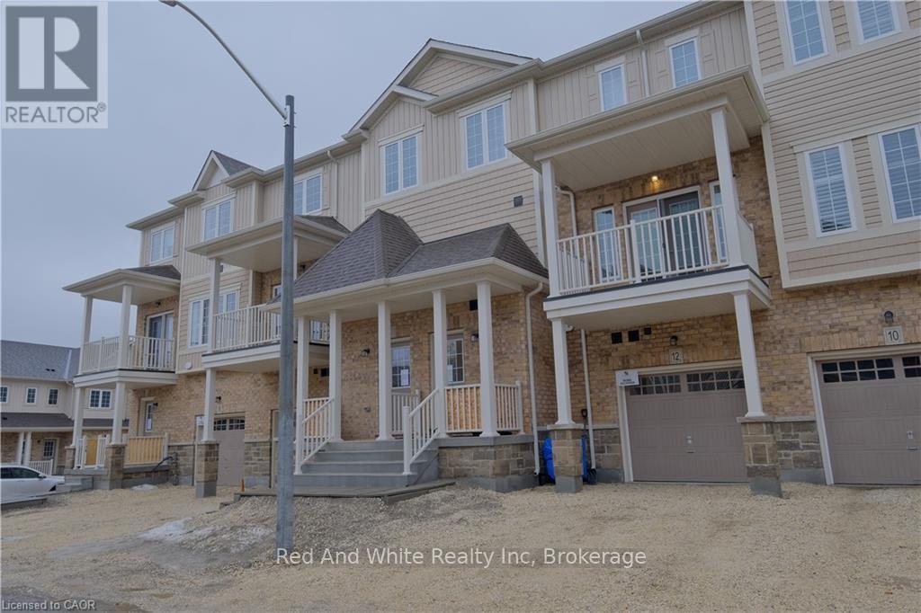 MLS® listing #29371426 for sale located at 12 ROSEBERRY LANE