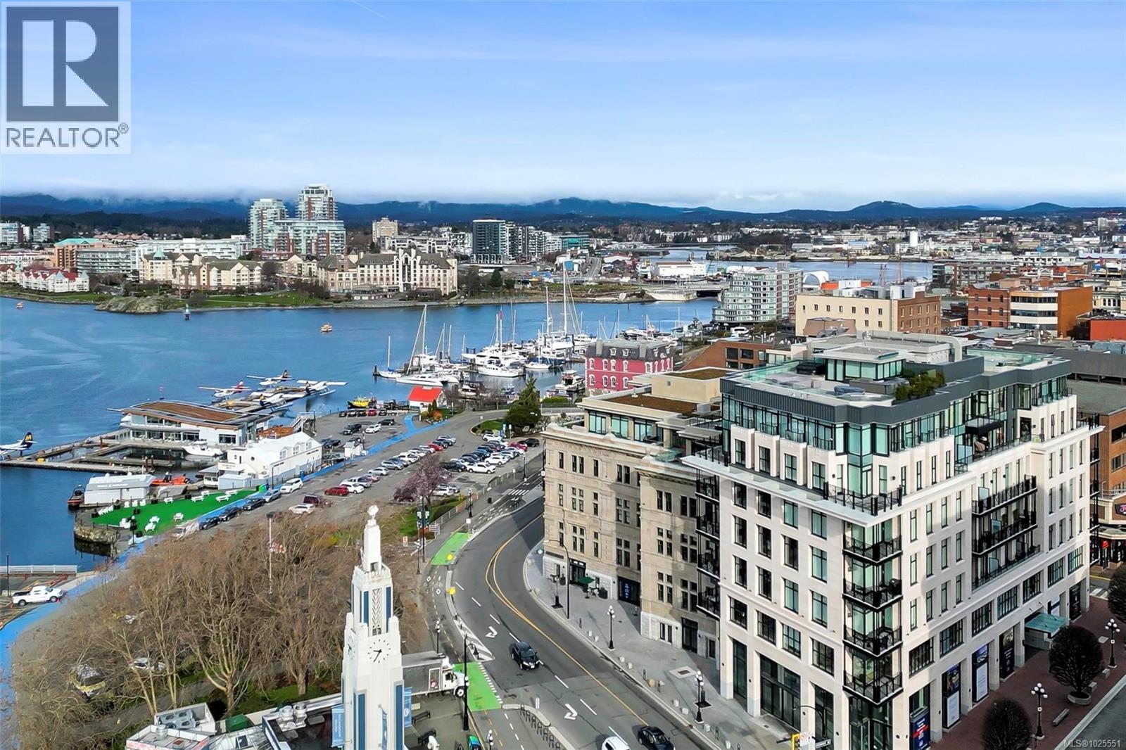 MLS® listing #29371586 for sale located at 201 888 Government St