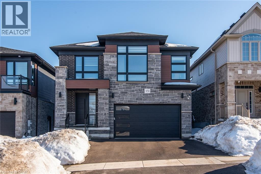MLS® listing #29371667 for sale located at 351 CHOKECHERRY Crescent