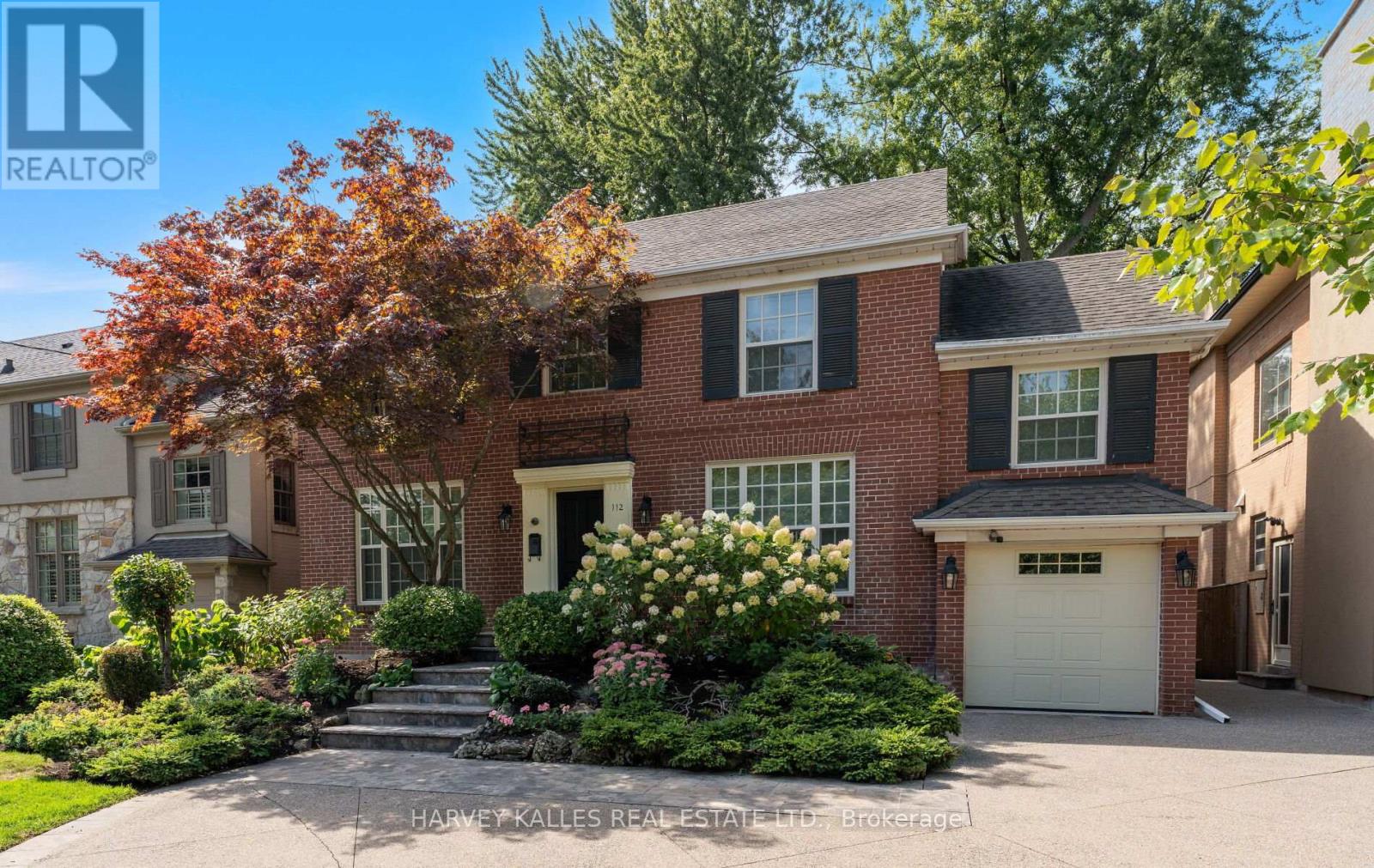 MLS® listing #29371752 for sale located at 112 MASON BOULEVARD