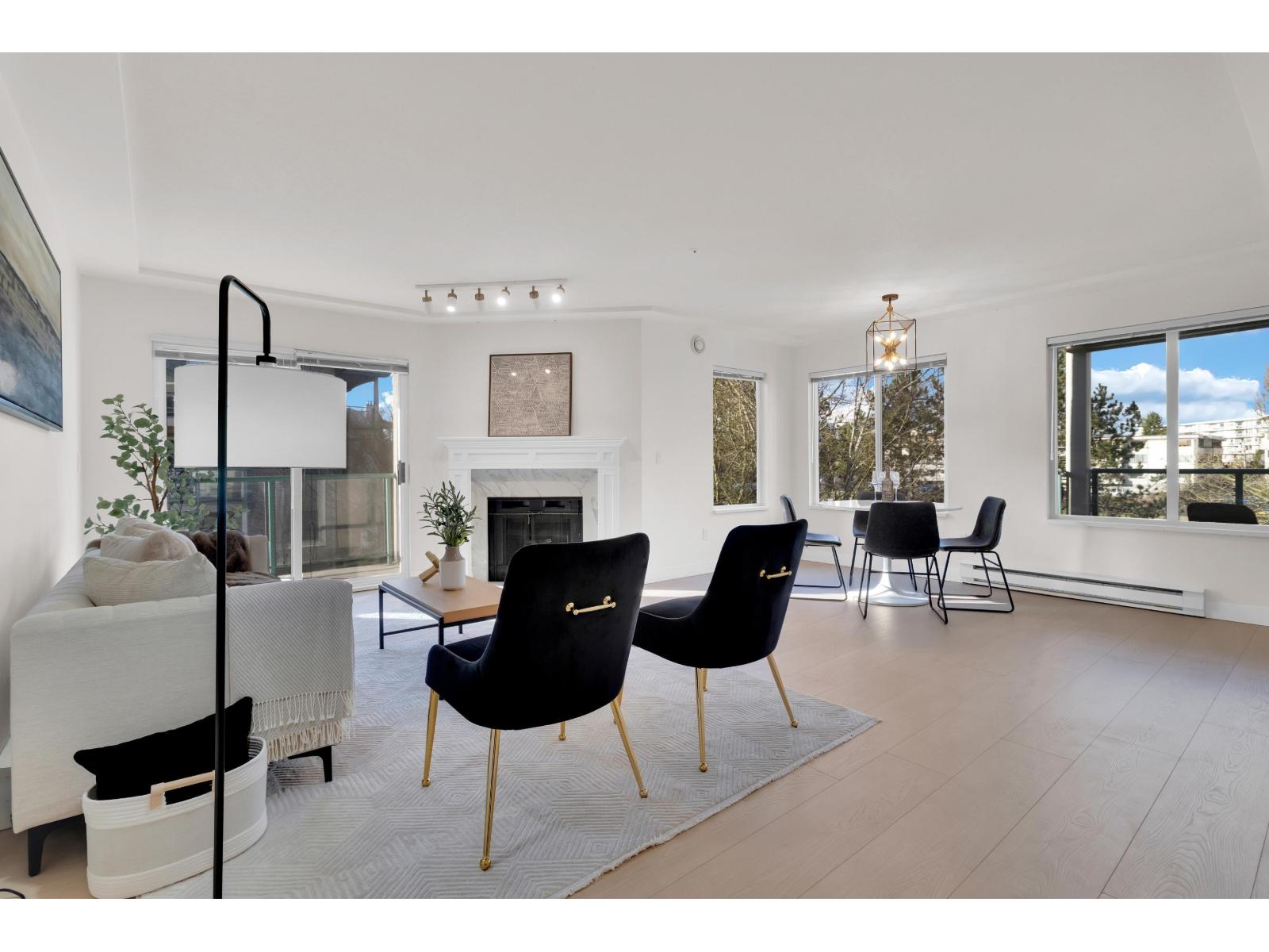 MLS® listing #29371803 for sale located at 310 20443 53 AVENUE