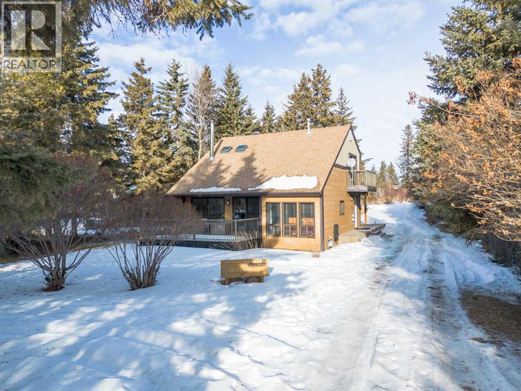 MLS® listing #29372269 for sale located at 36 Birch Crescent
