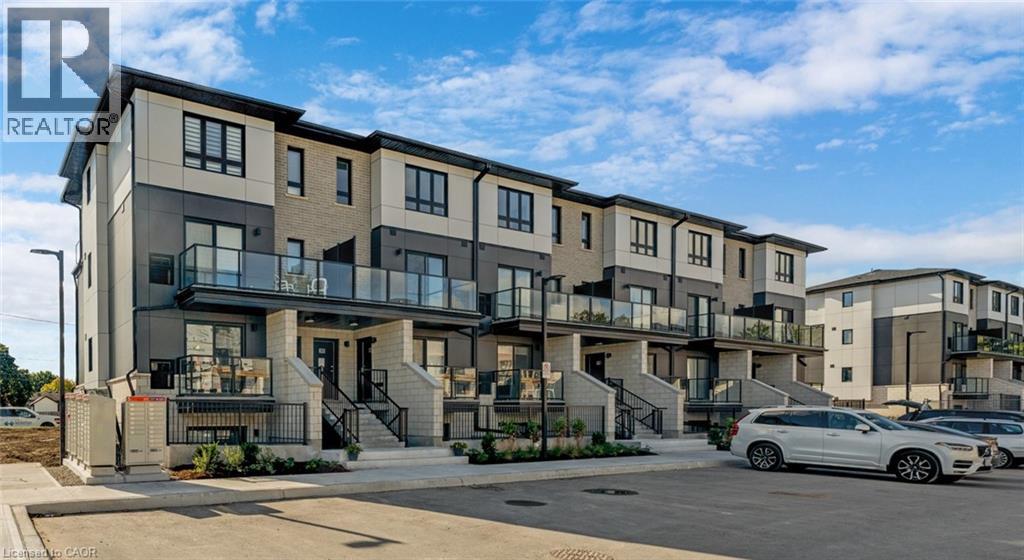 MLS® listing #29372387 for sale located at 410 NORTHFIELD Drive W Unit# C5