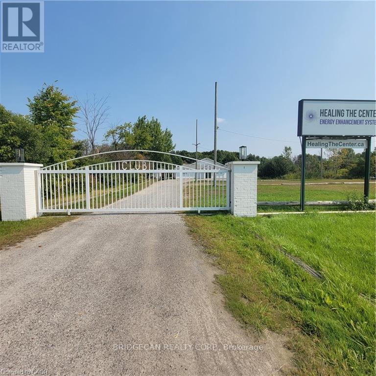 MLS® listing #29372403 for sale located at 6200 THOROLD LINE ROAD