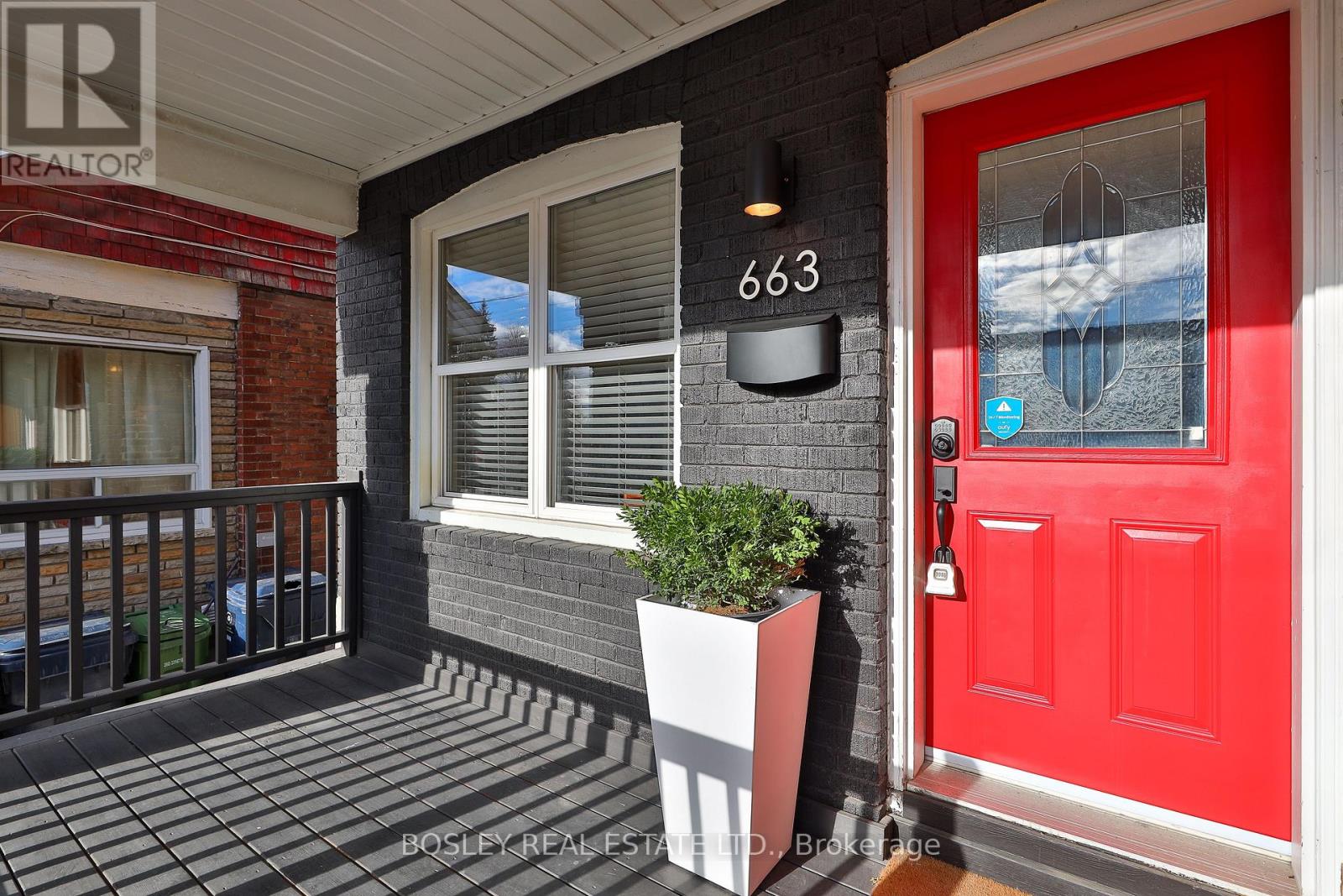 MLS® listing #29372639 for sale located at 663 VAUGHAN ROAD