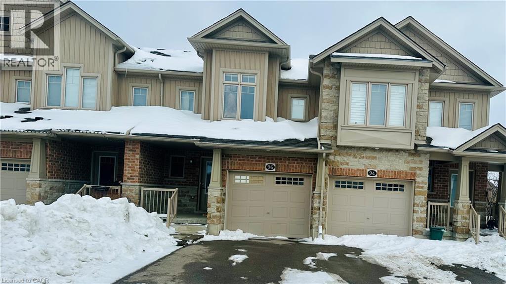 MLS® listing #29373313 for sale located at 96 ELIZA Avenue