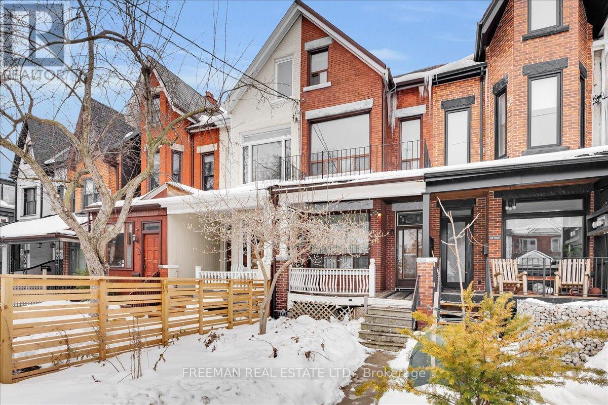 MLS® listing #29374871 for sale located at 116 BRUNSWICK AVENUE