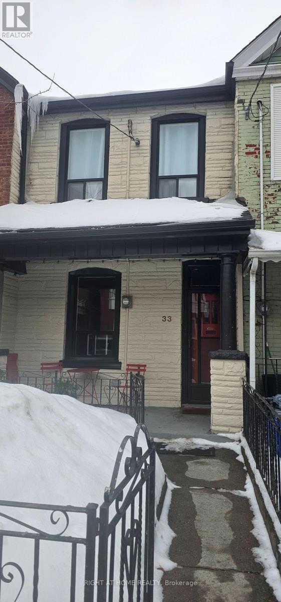 MLS® listing #29375171 for sale located at 33 FOXLEY STREET