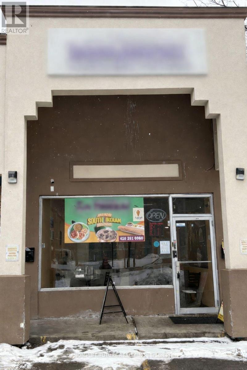 MLS® listing #29375799 for sale located at 296 - 284-296 MARKHAN ROAD