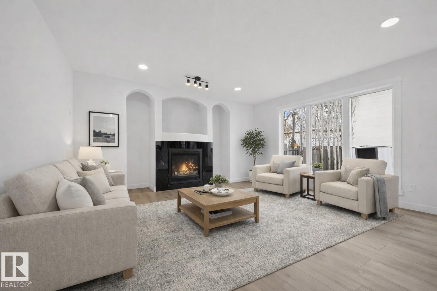 MLS® listing #29376180 for sale located at 10916 175 AV NW