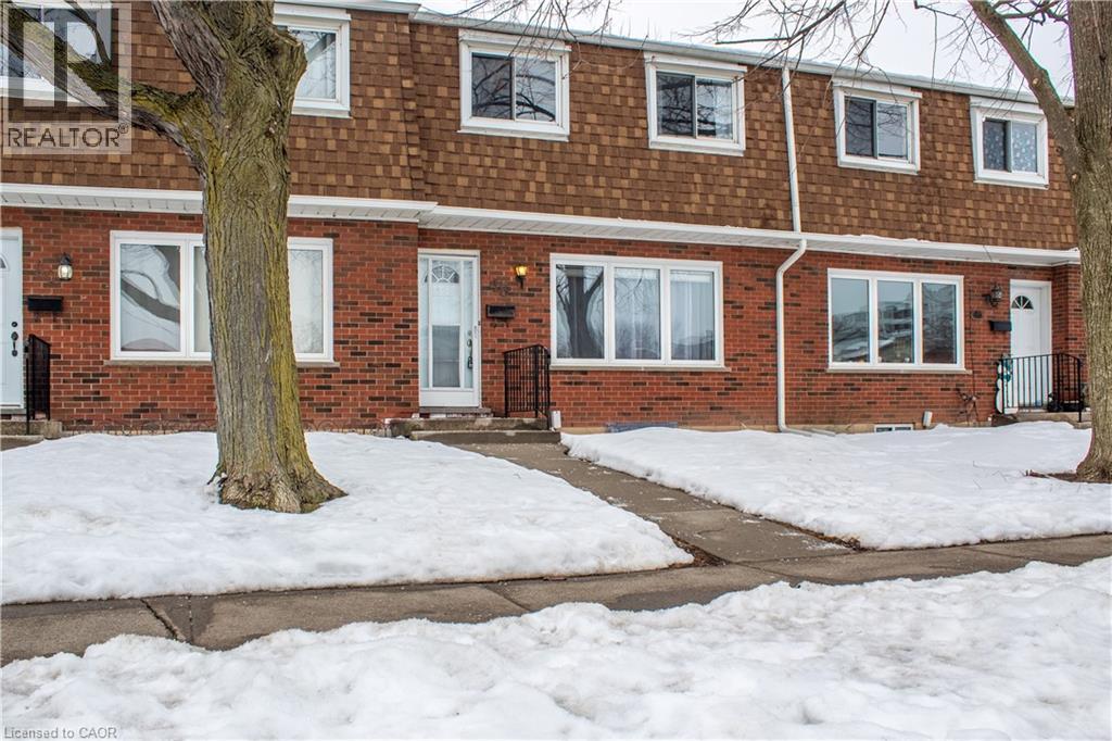 MLS® listing #29376242 for sale located at 48 RIVERDALE Drive Unit# 2