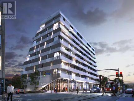 MLS® listing #29376289 for sale located at 817 - 50 DUNFIELD AVENUE