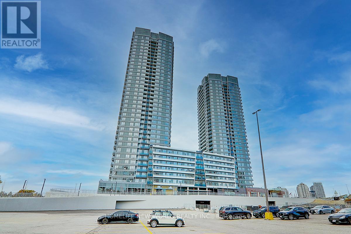 MLS® listing #29376297 for sale located at B1506 - 50 UPPER MALL WAY