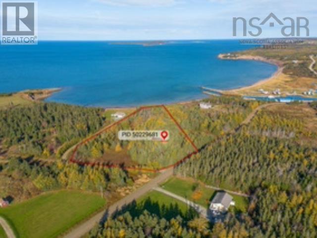 MLS® listing #29376411 for sale located at Lower Shore Road