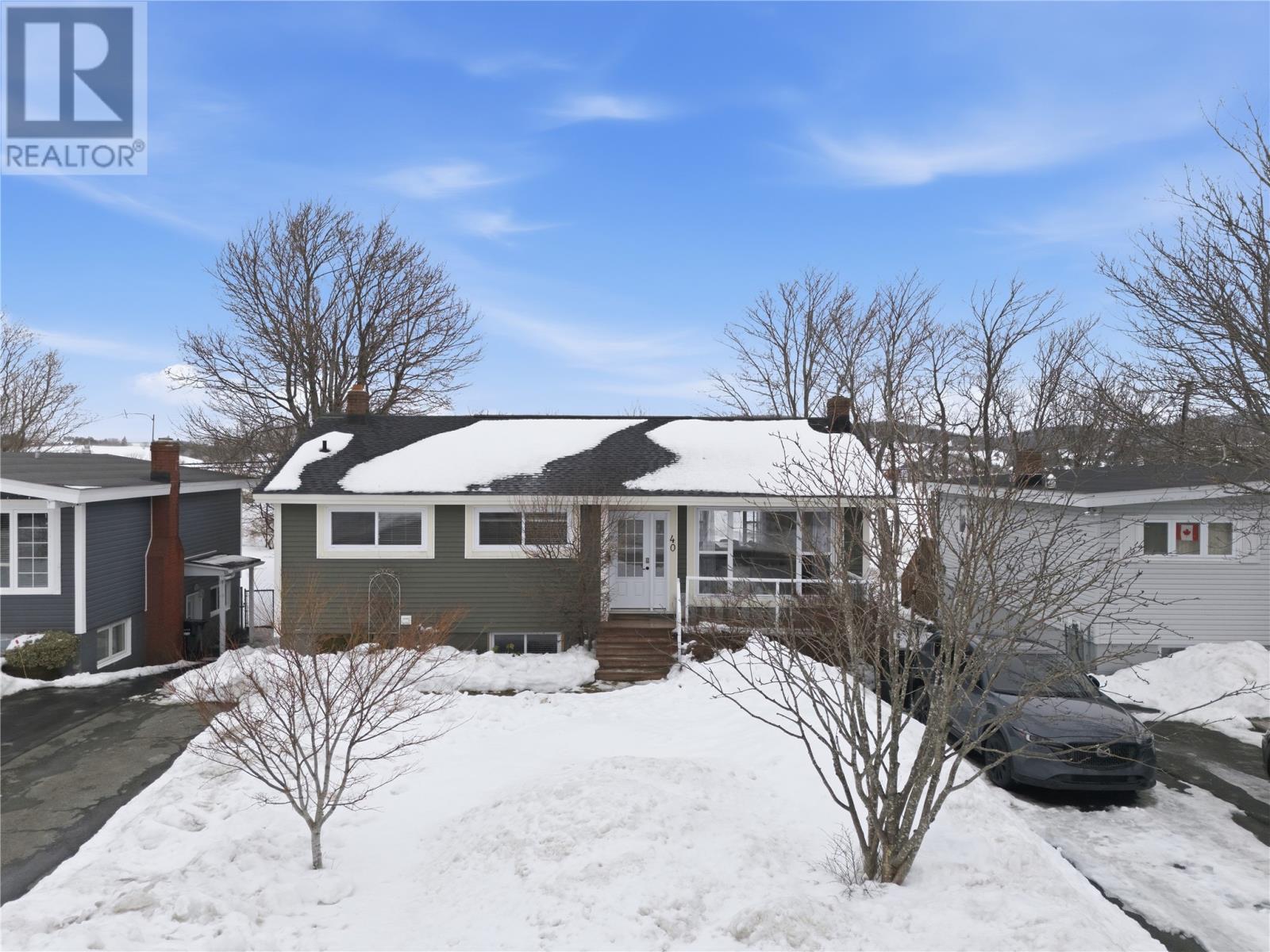 MLS® listing #29376459 for sale located at 40 Pleasantville Avenue