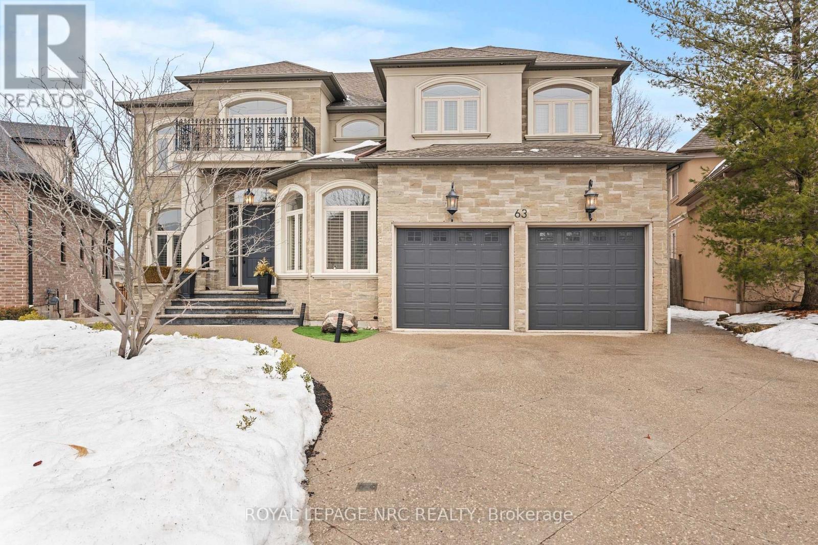 MLS® listing #29376466 for sale located at 63 TERRACE DRIVE
