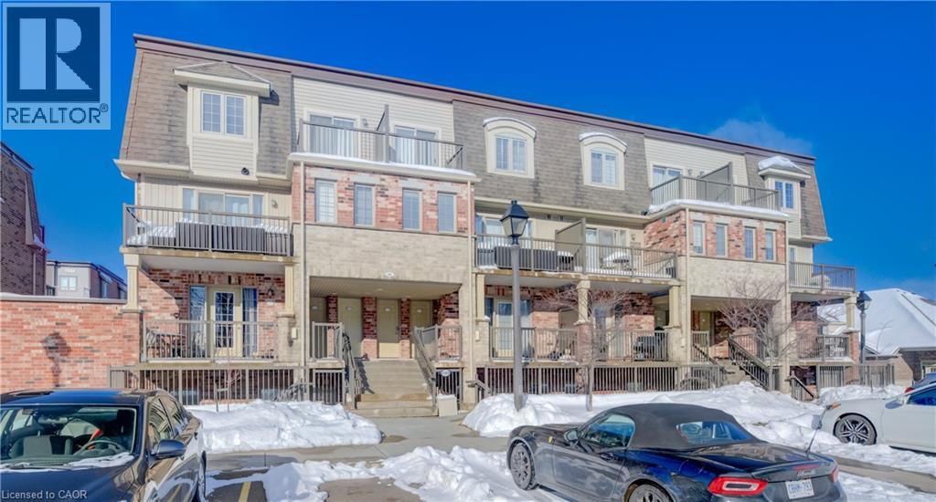 MLS® listing #29376492 for sale located at 236 RACHEL Crescent Unit# H