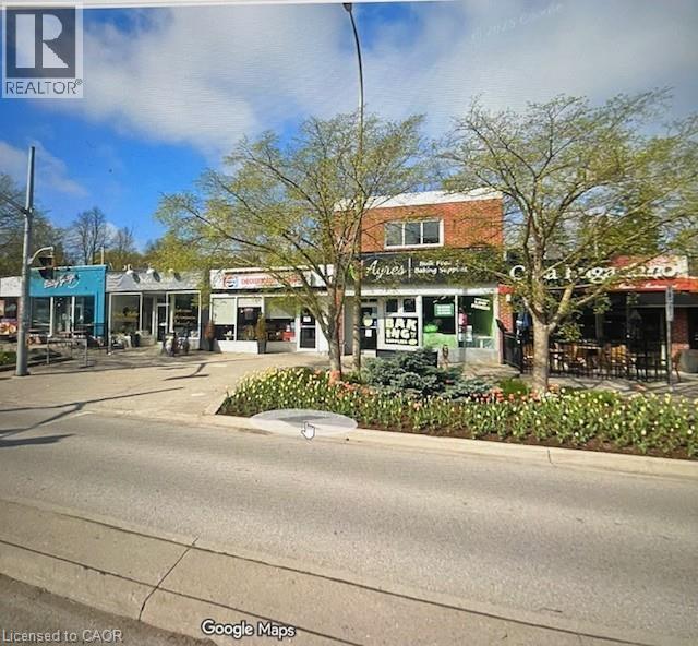 MLS® listing #29376504 for sale located at 705 W BELMONT Avenue W